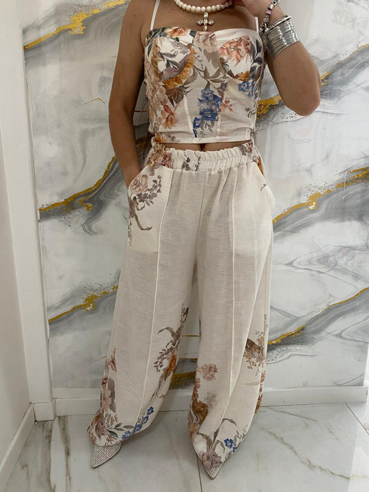 Pantalone Natura