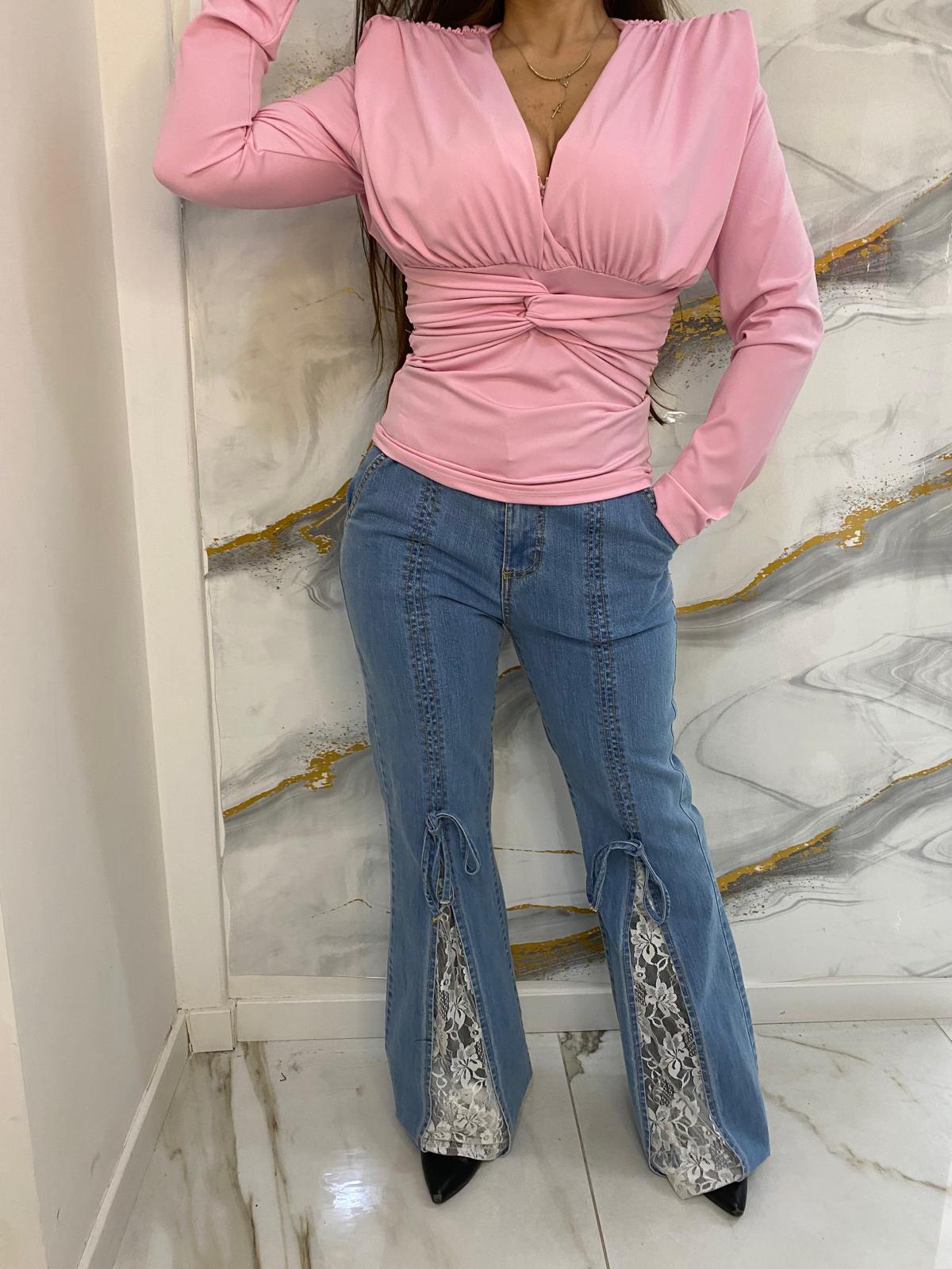 Maglia Ludmilla