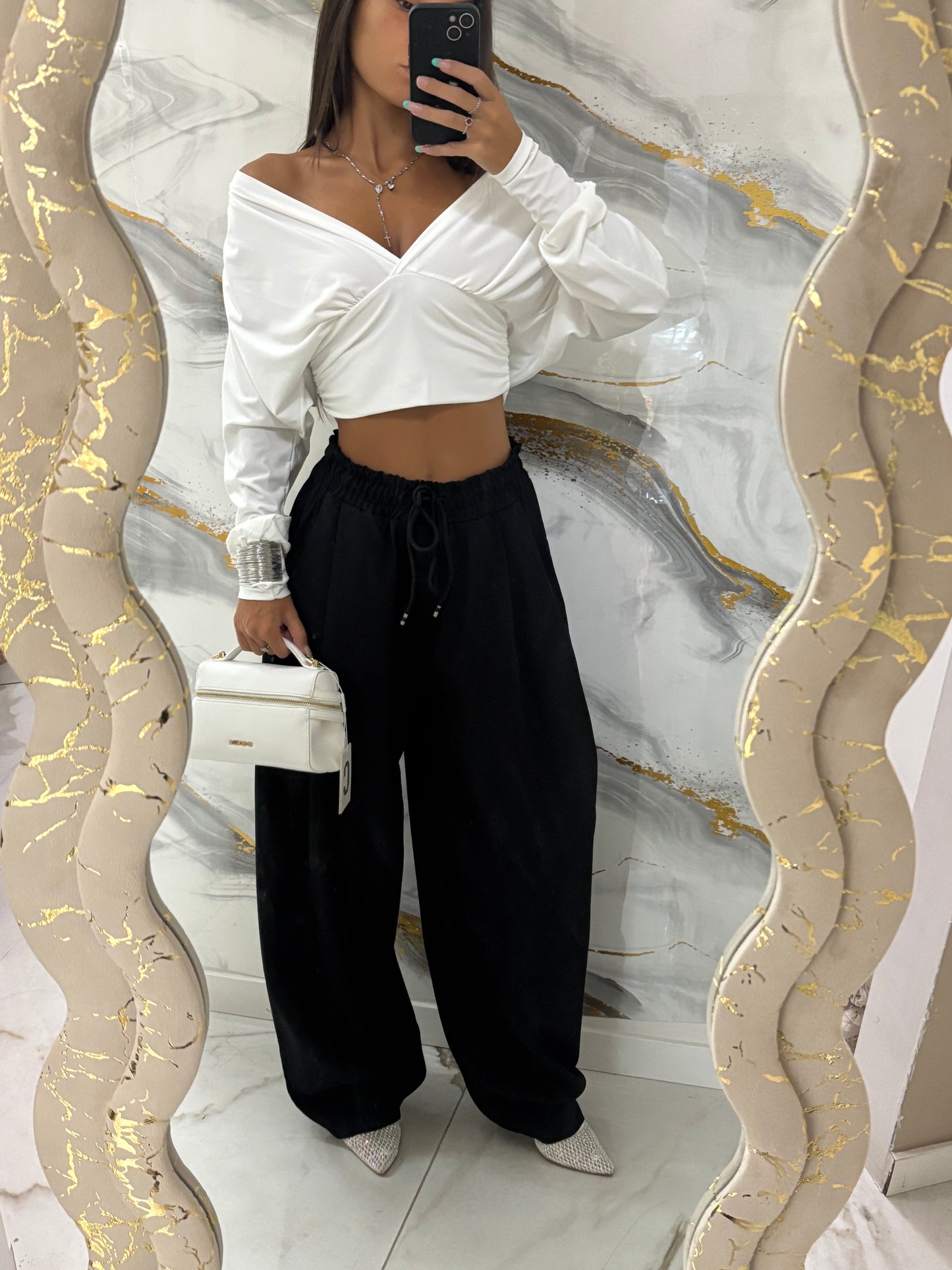 Pantalone Moira