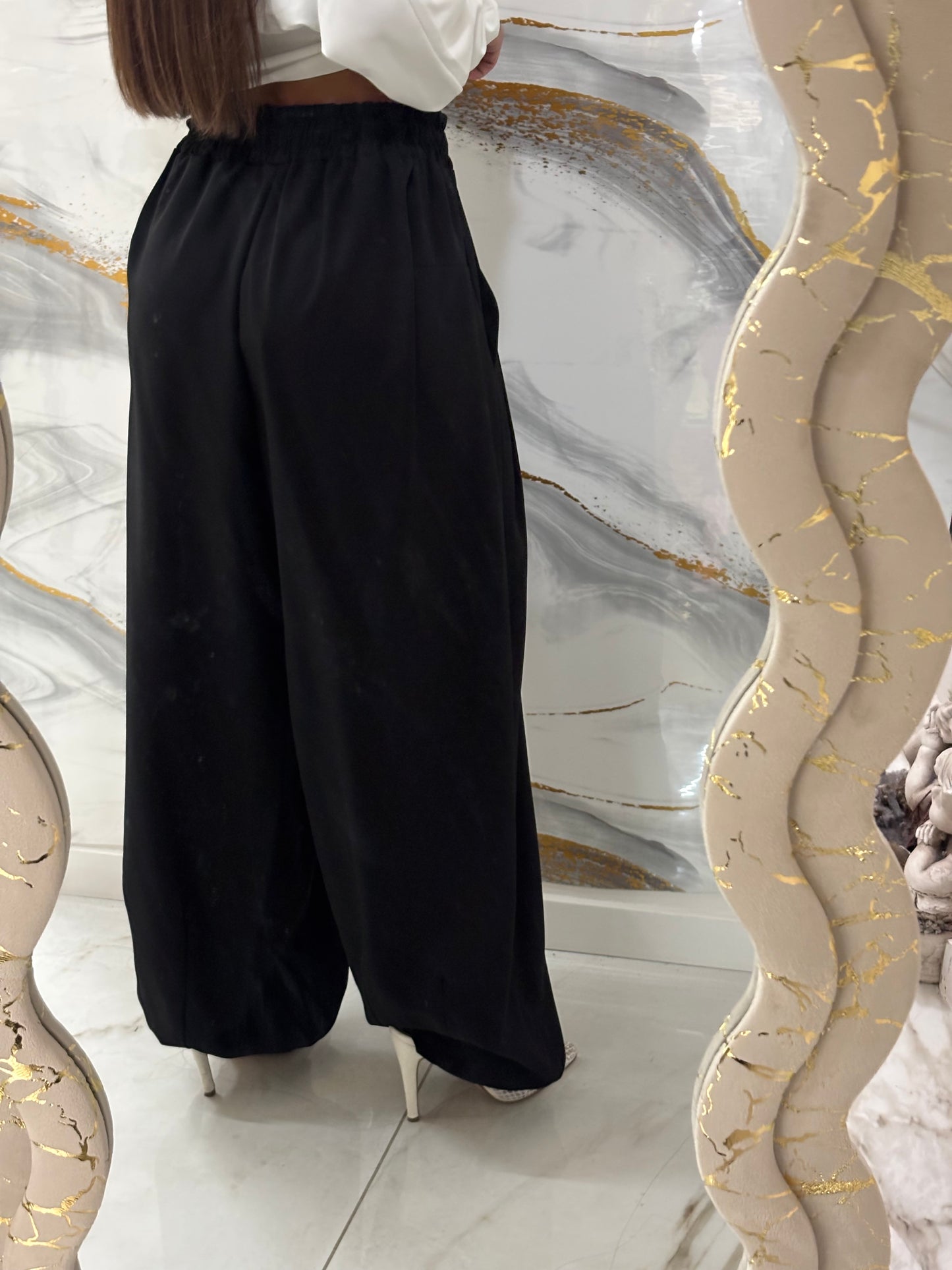 Pantalone Moira