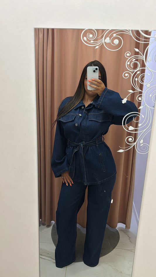 Set Deborah