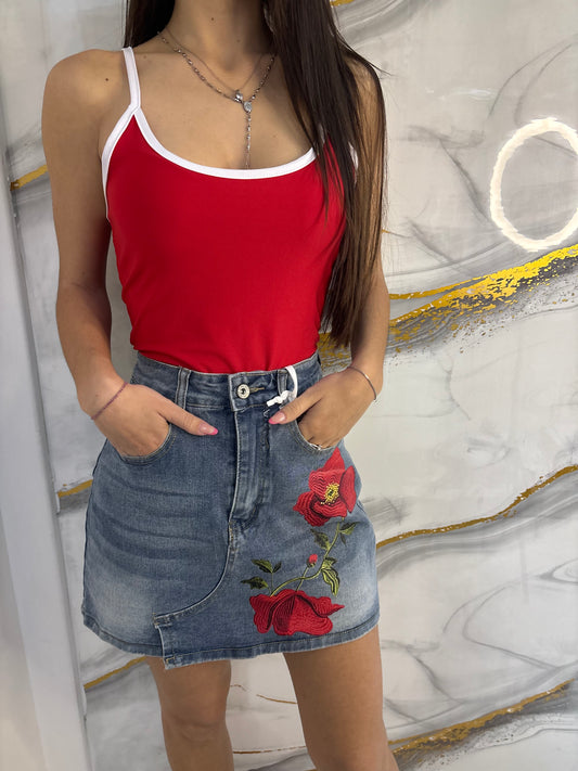 Body Bicolor