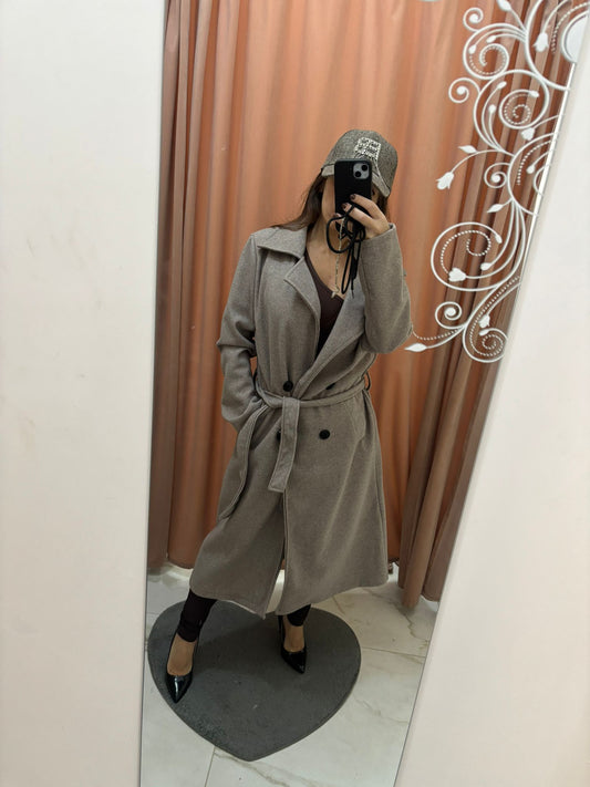 Cappotto Basic