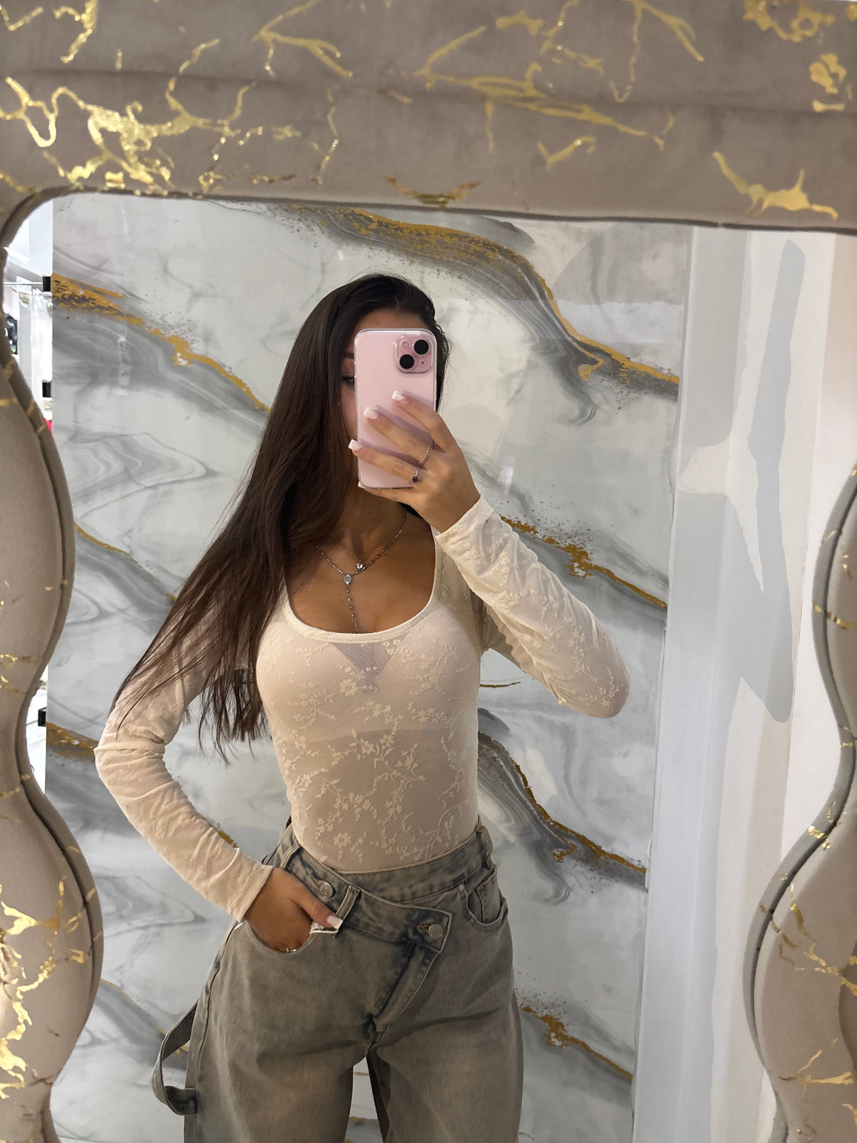 Body Floreale