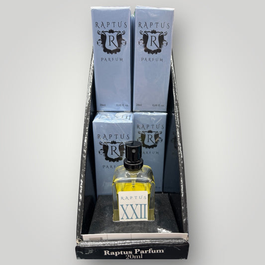 Profumo Bianco Latte