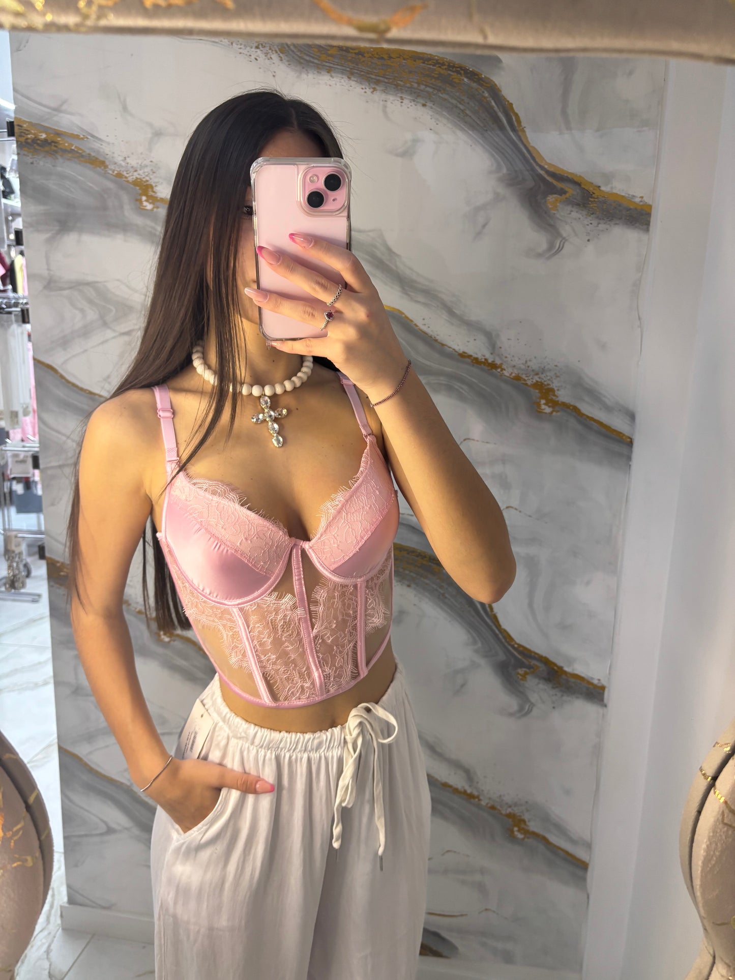 Bralette Isa