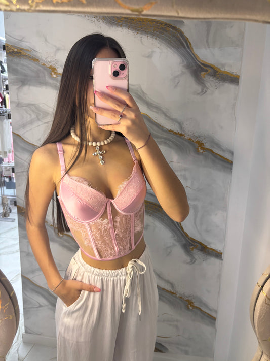 Bralette Isa