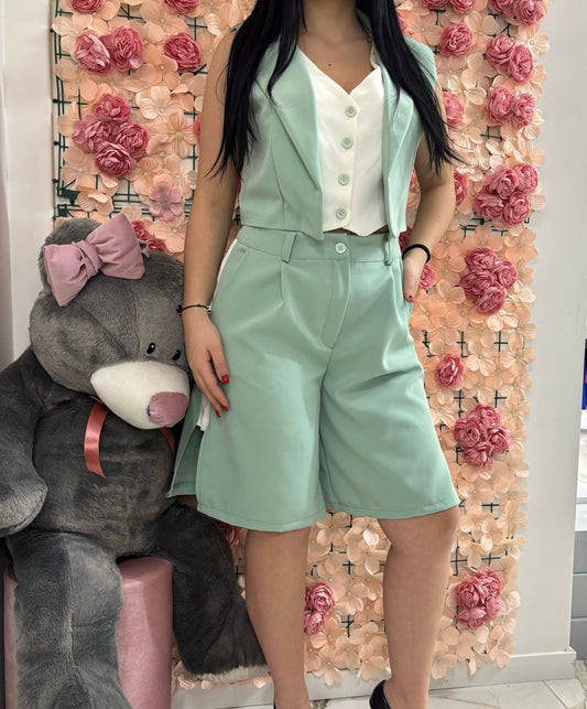Coordinato Faty