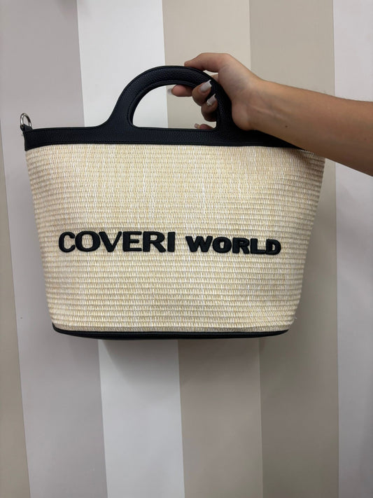 Borsa Coveri Pagli