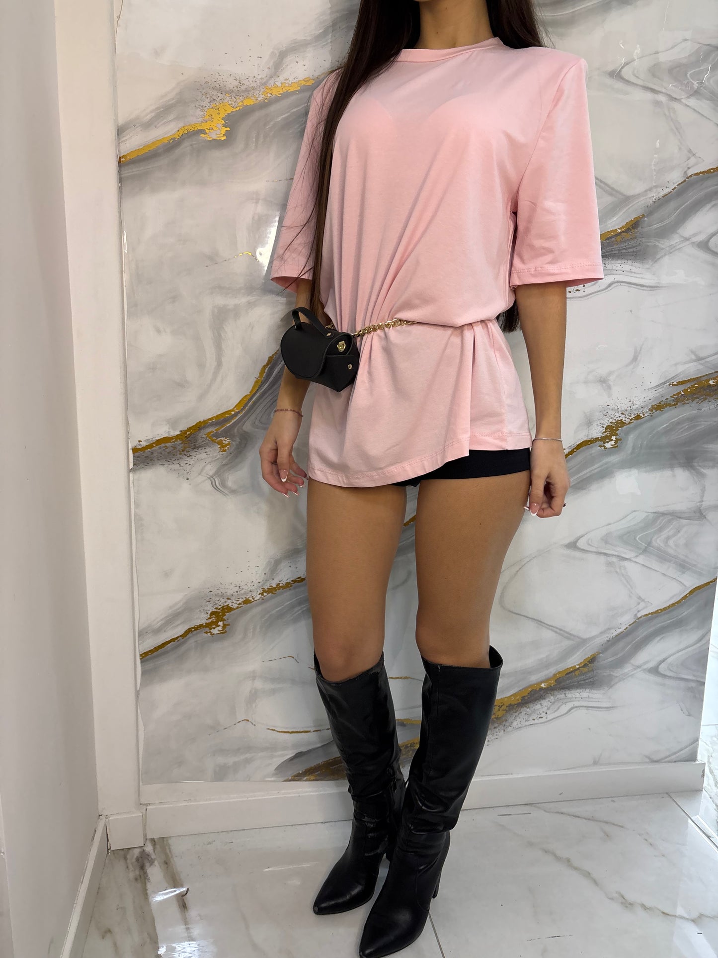 T-Shirt Over