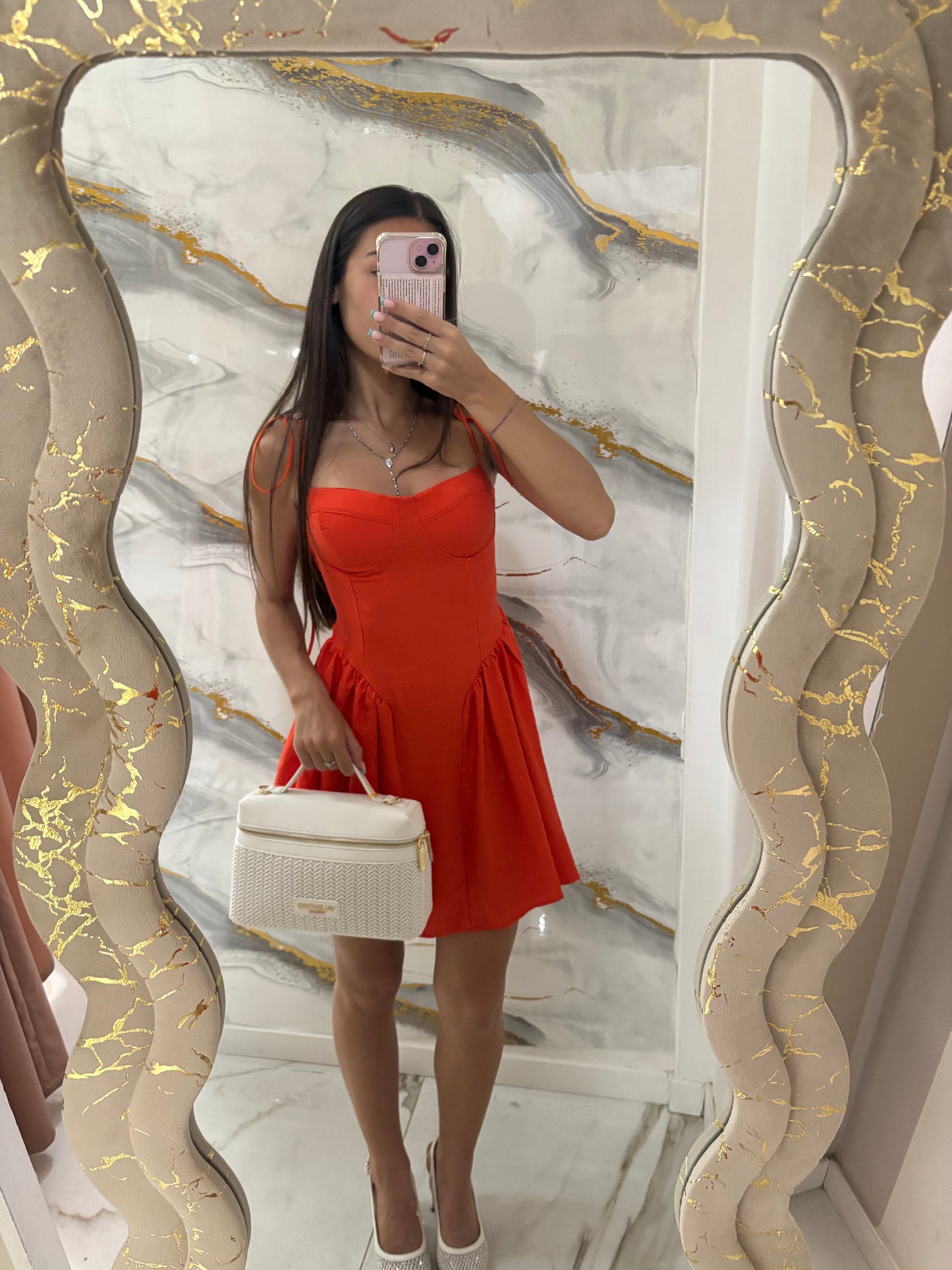 Dress Bambola