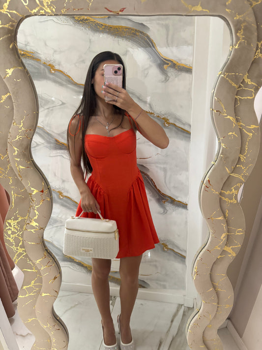Dress Bambola