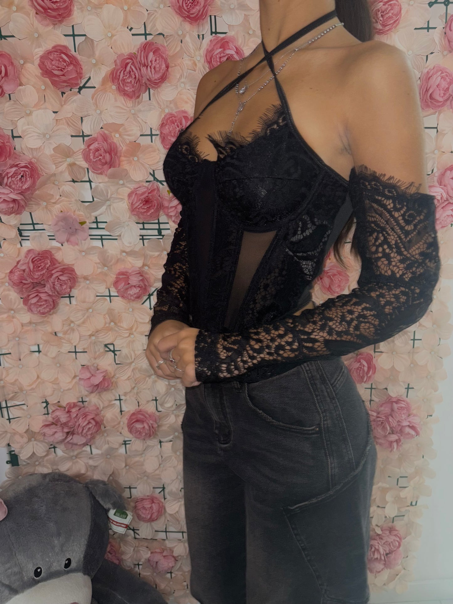 Bralette Rosy