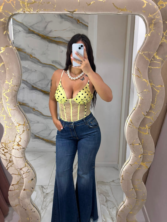 Body Pois