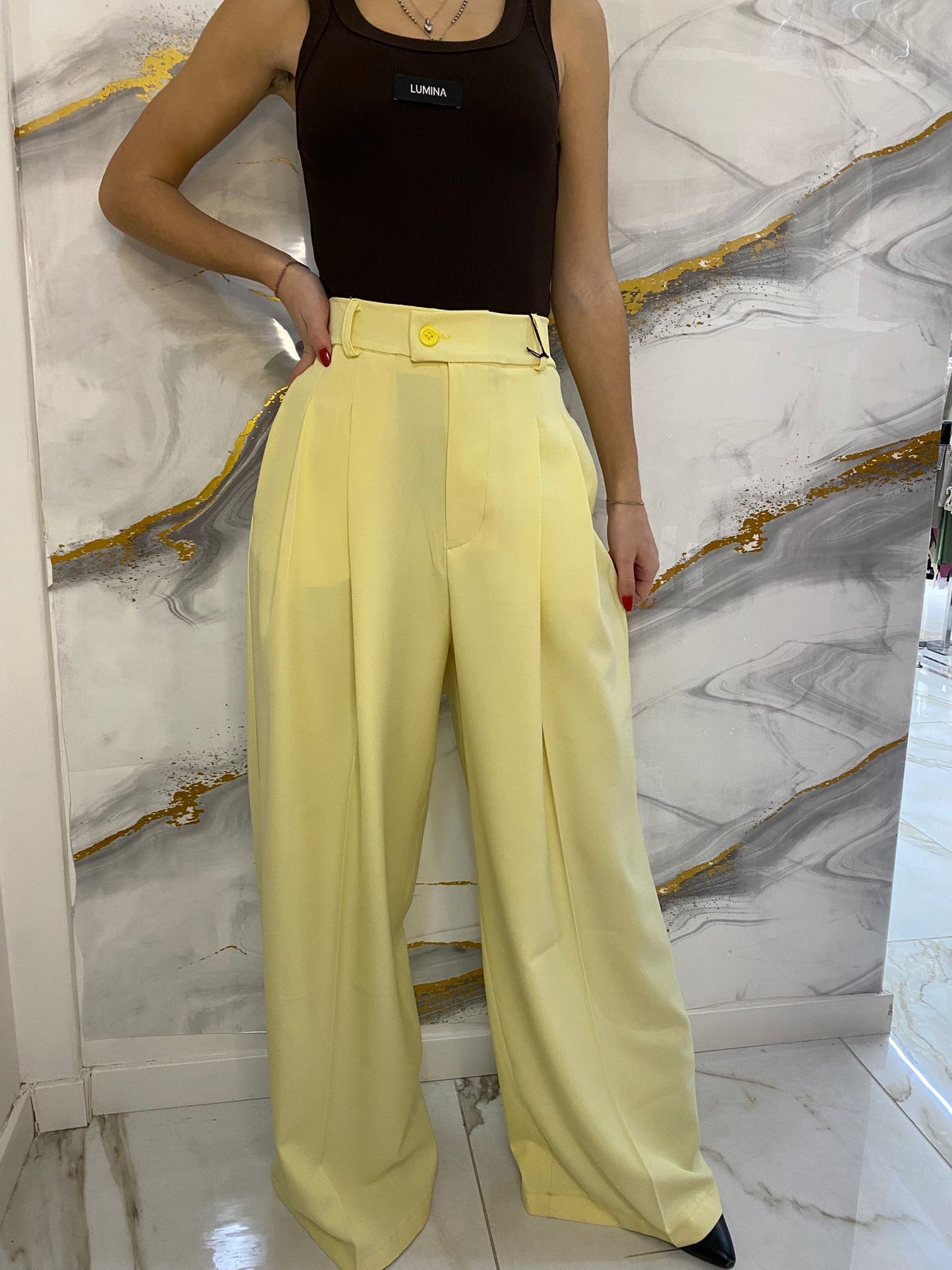 Panta Basic