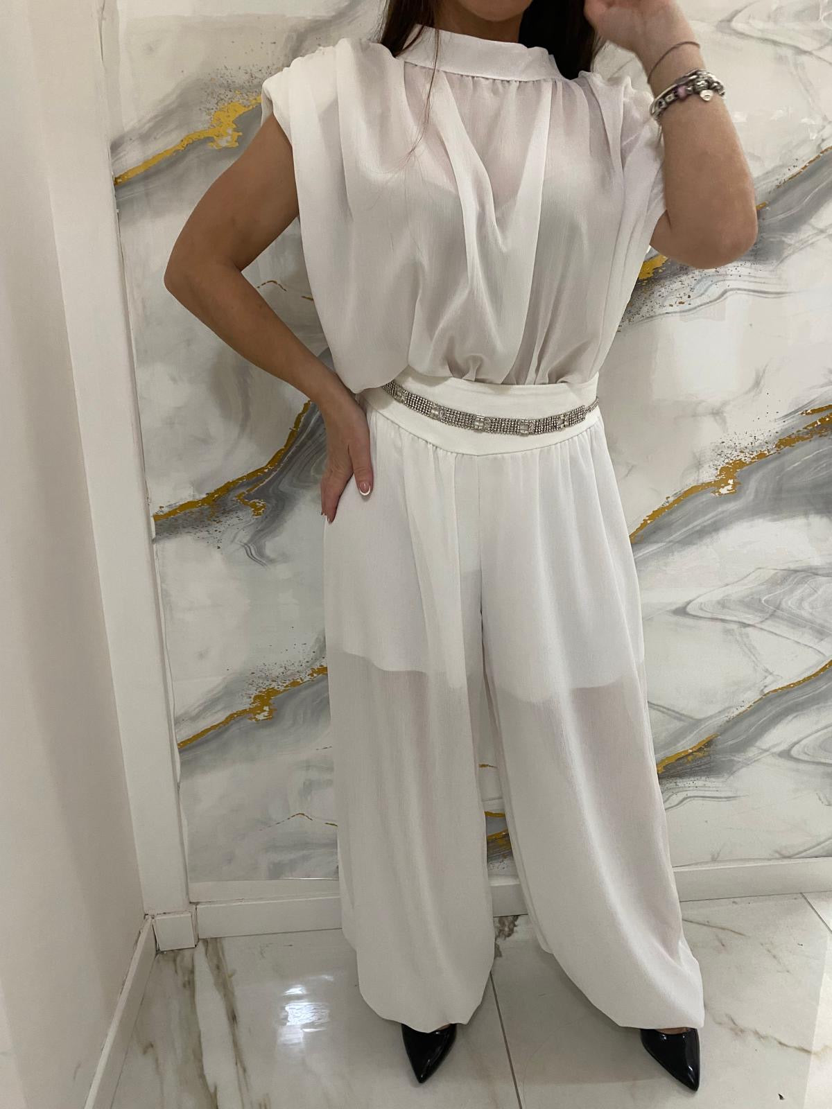 Coordinato Sposa