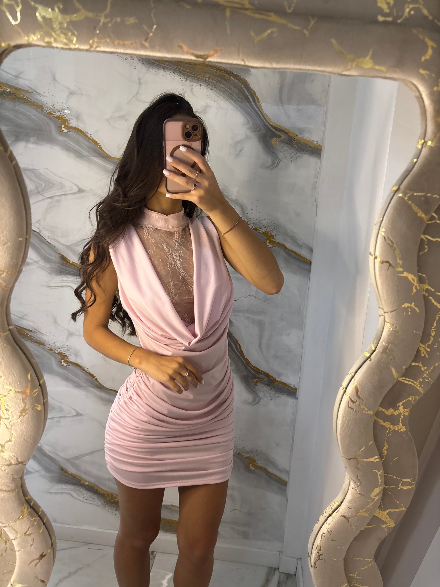 Dress Scintilla