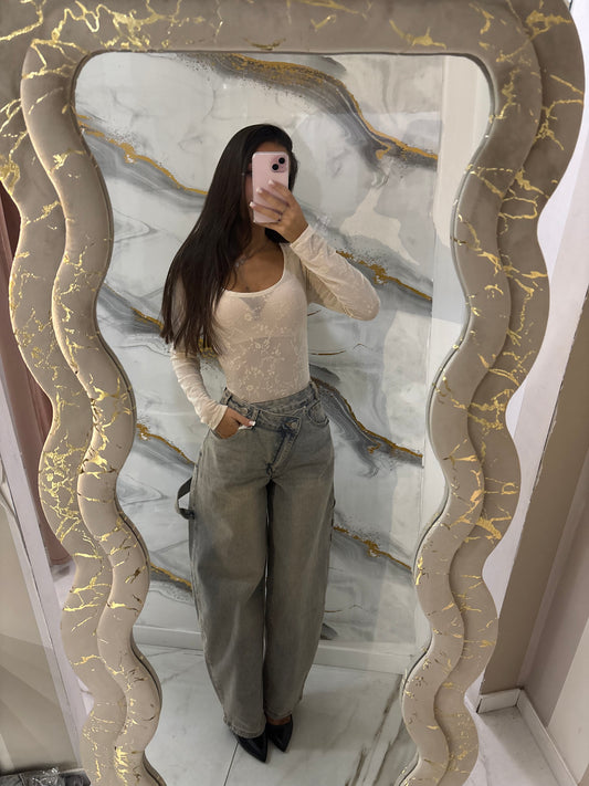 Jeans Doppio