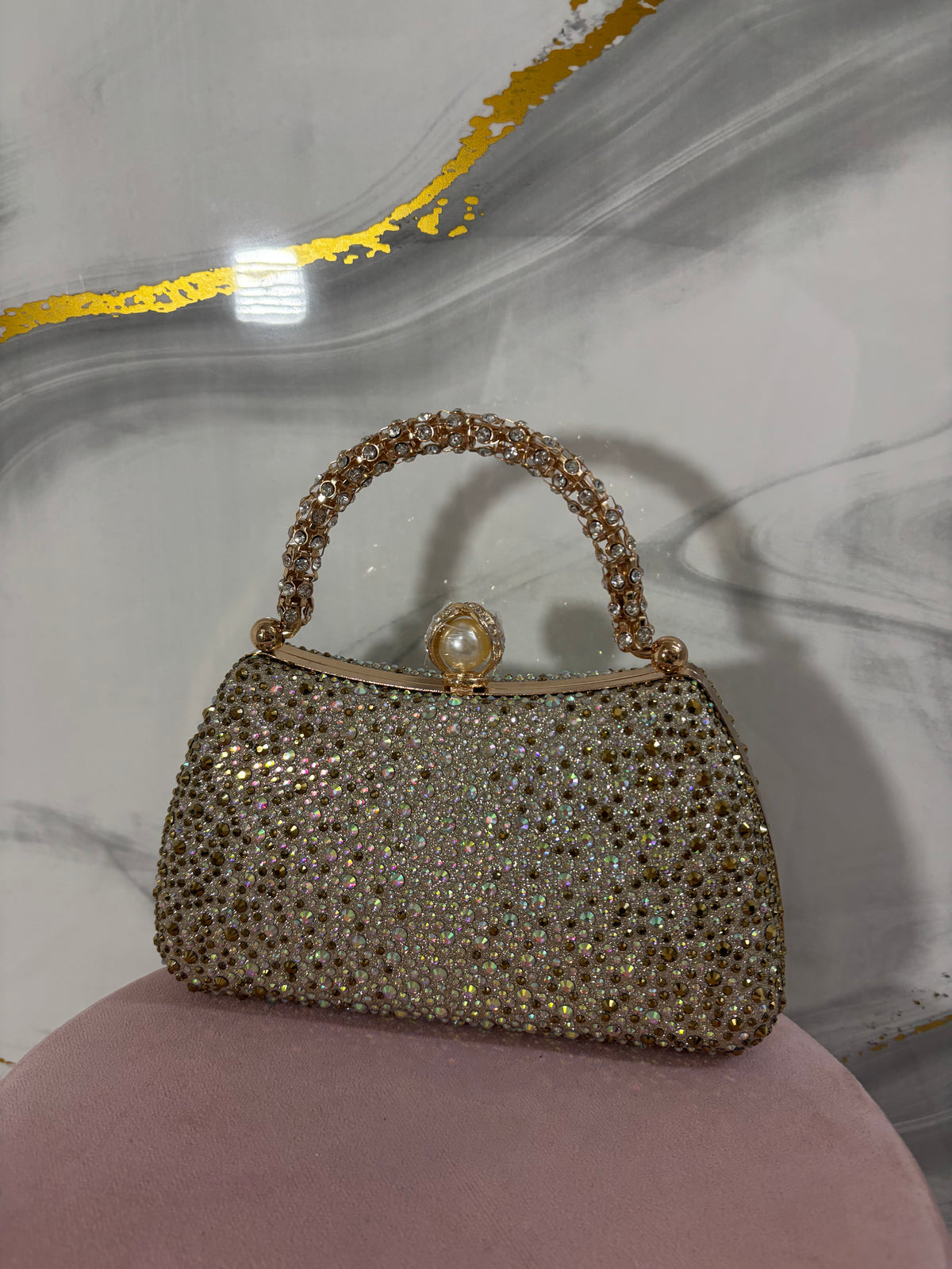 Borsa Gioiello
