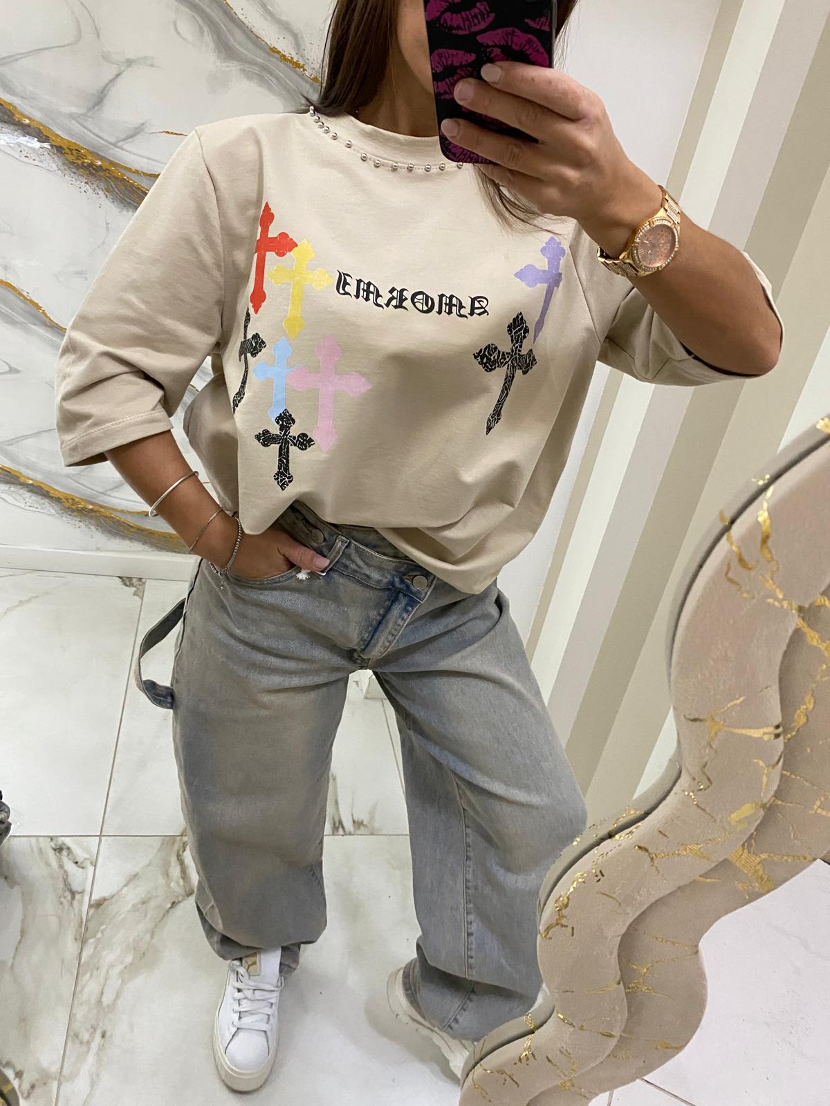 T-Shirt Croci