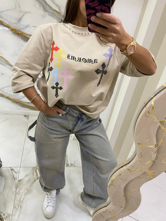 T-Shirt Croci