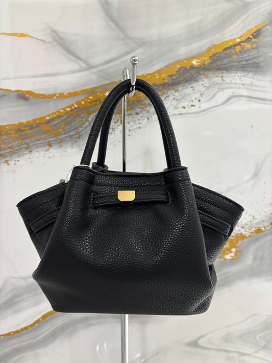 Trapezio Black