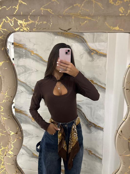Body Goccia