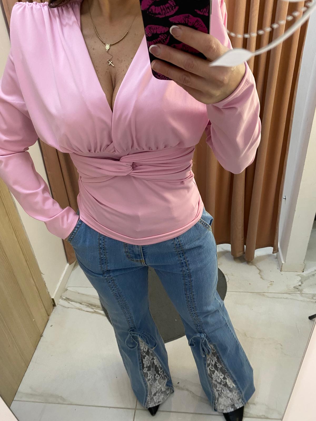 Maglia Ludmilla