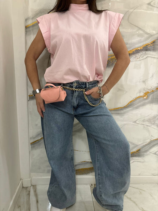 T-Shirt Giro Over