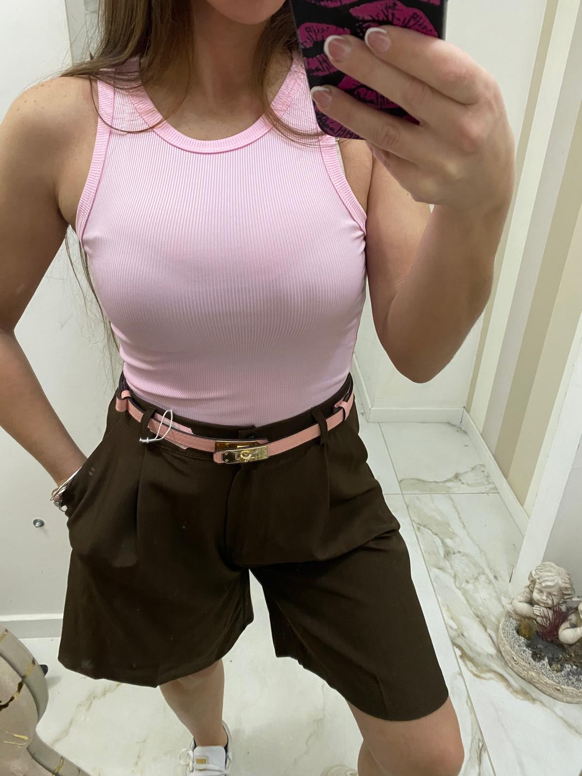 Canotta basic