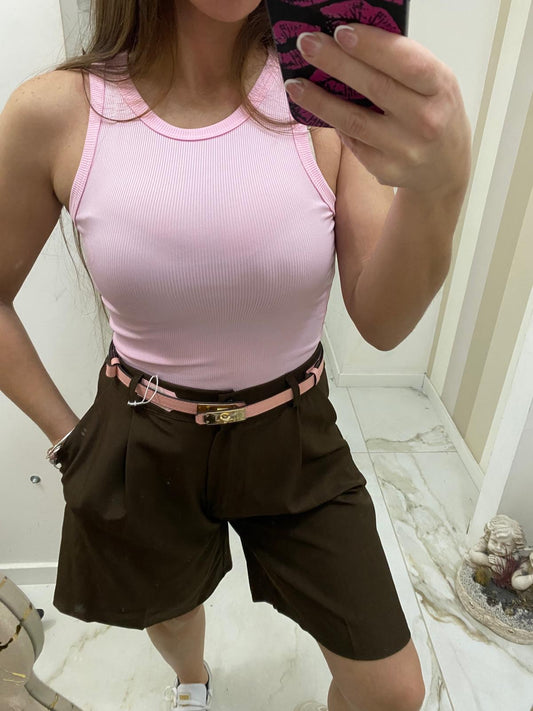 Canotta basic