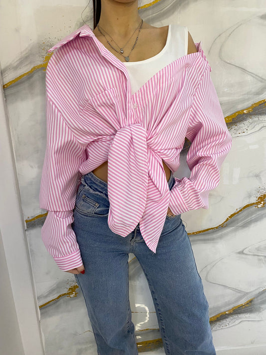 Camicia Malta