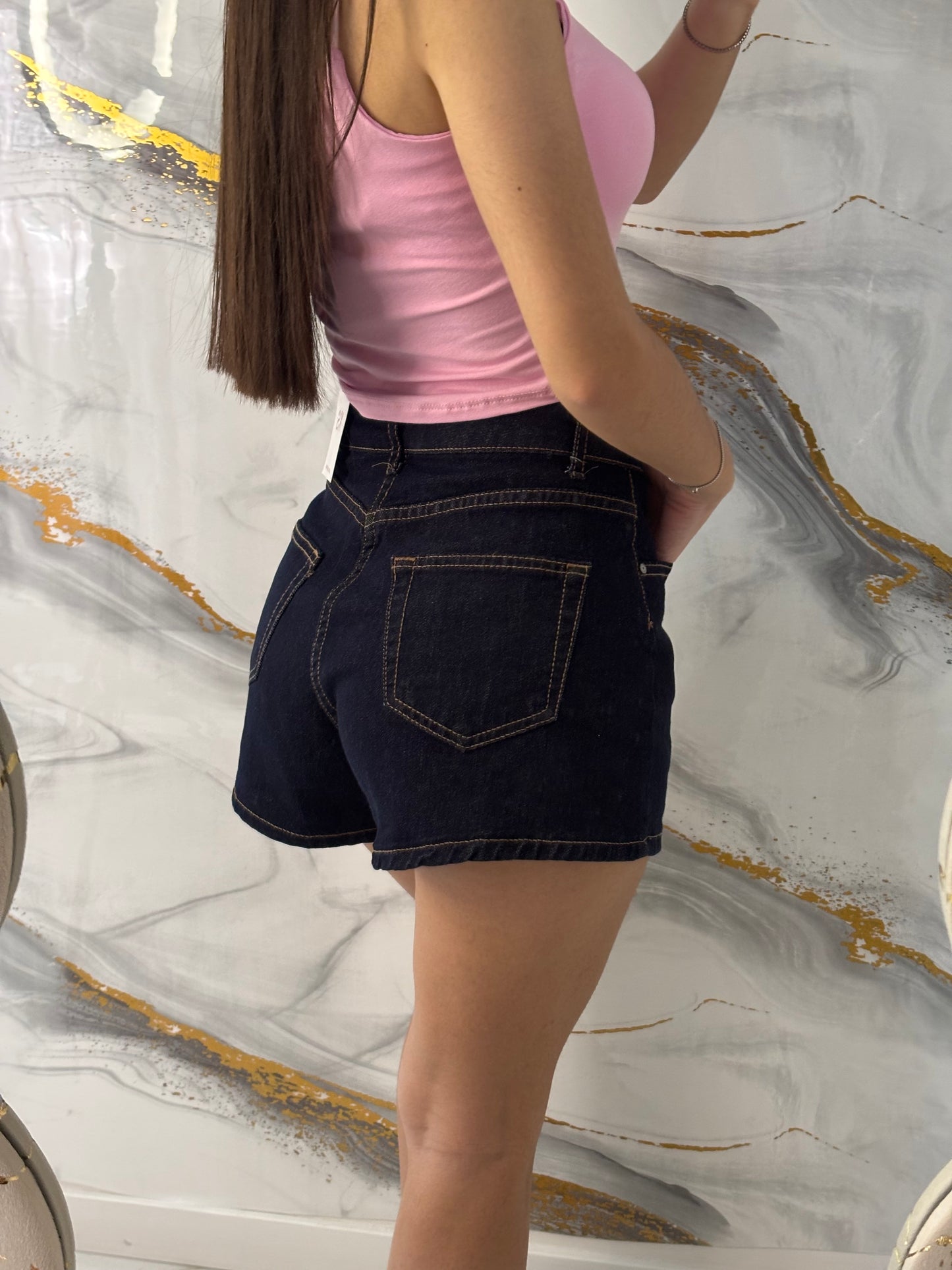 Short Desire