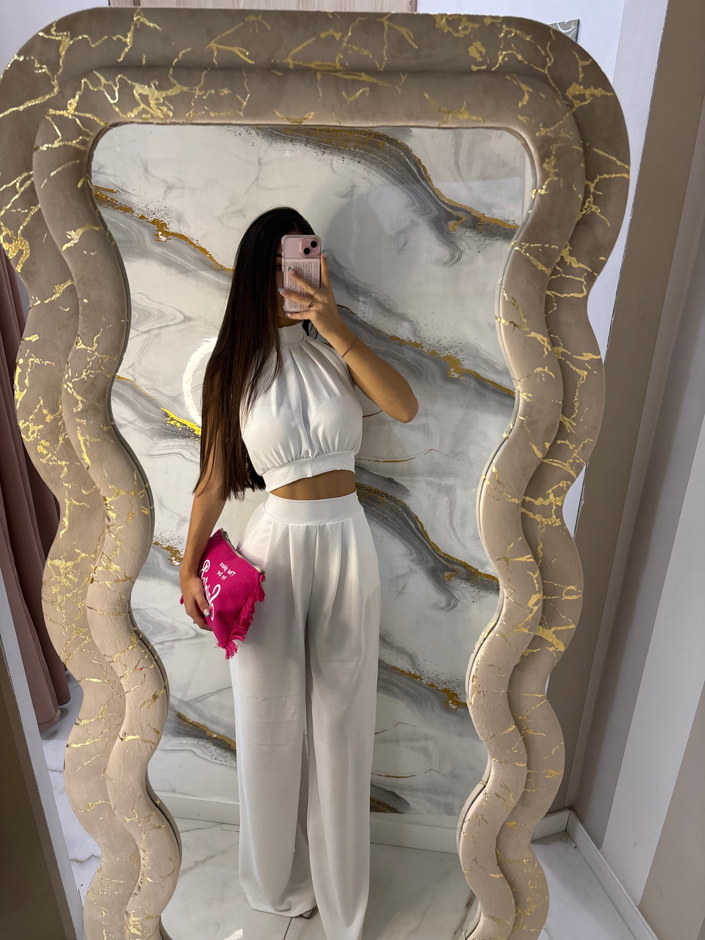 Coordinato Millie