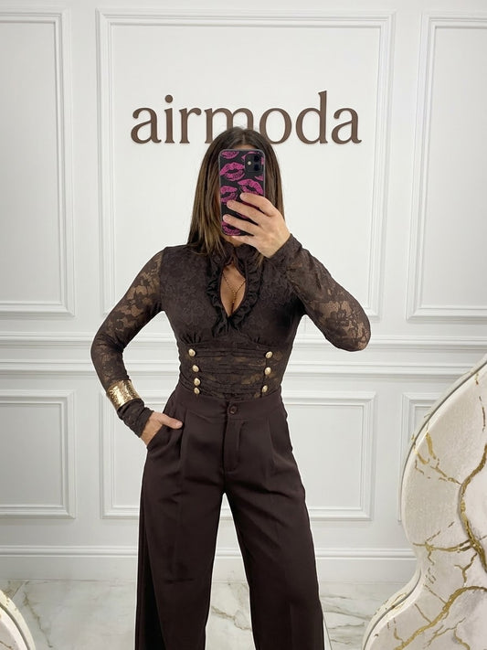 Blusa