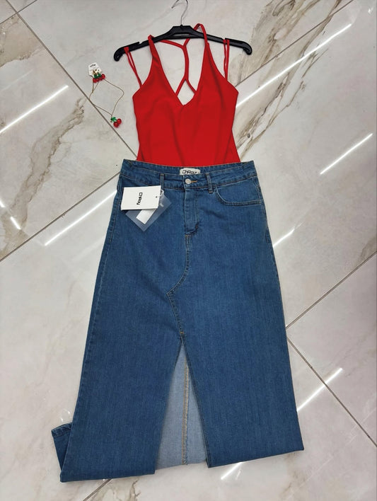 Gonna Denim