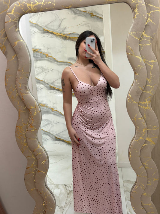Dress Pois
