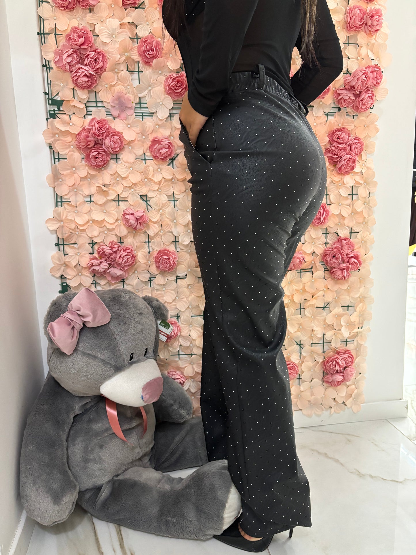 Pantalone Scintillio