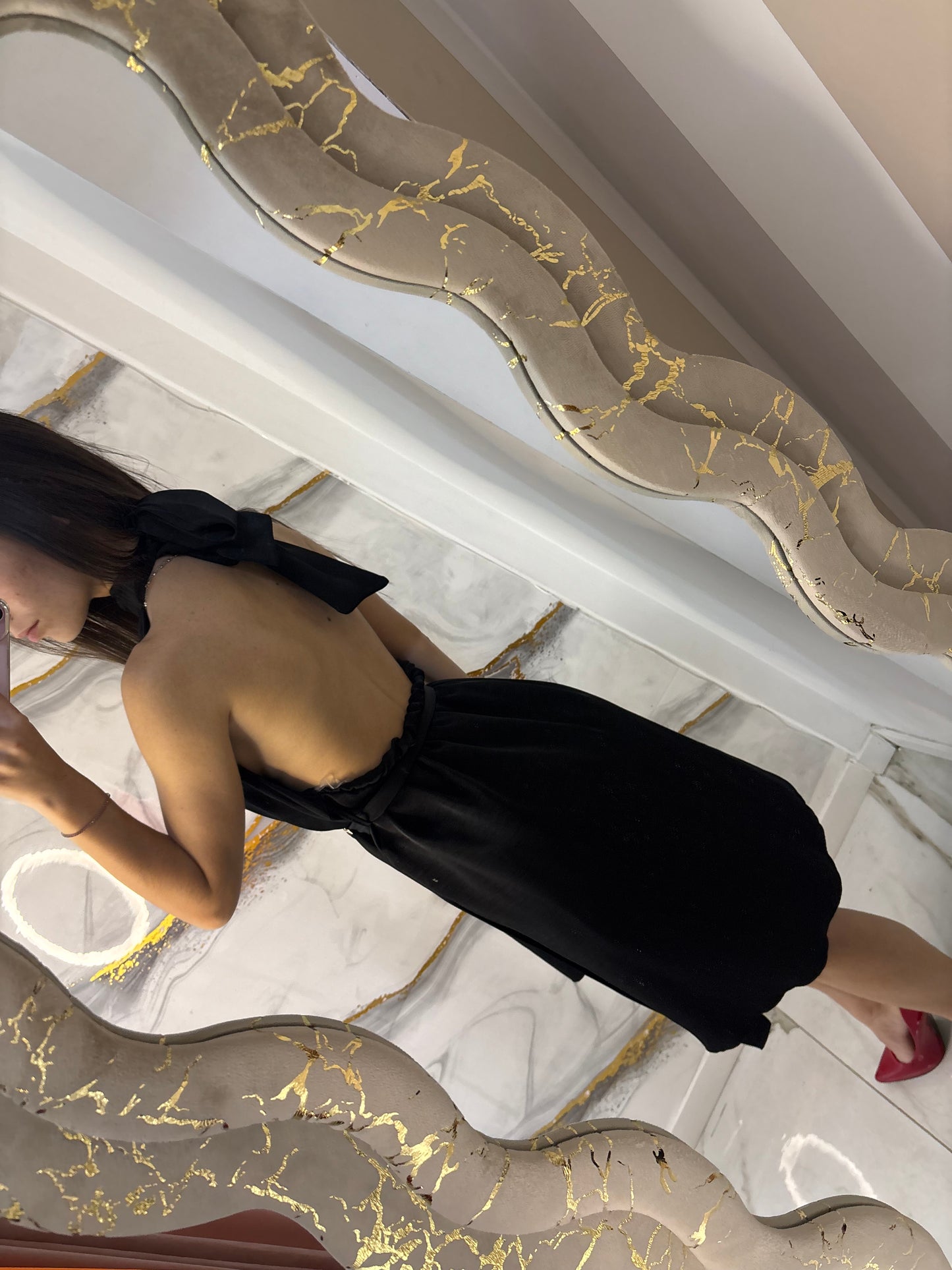 Dress Vanis