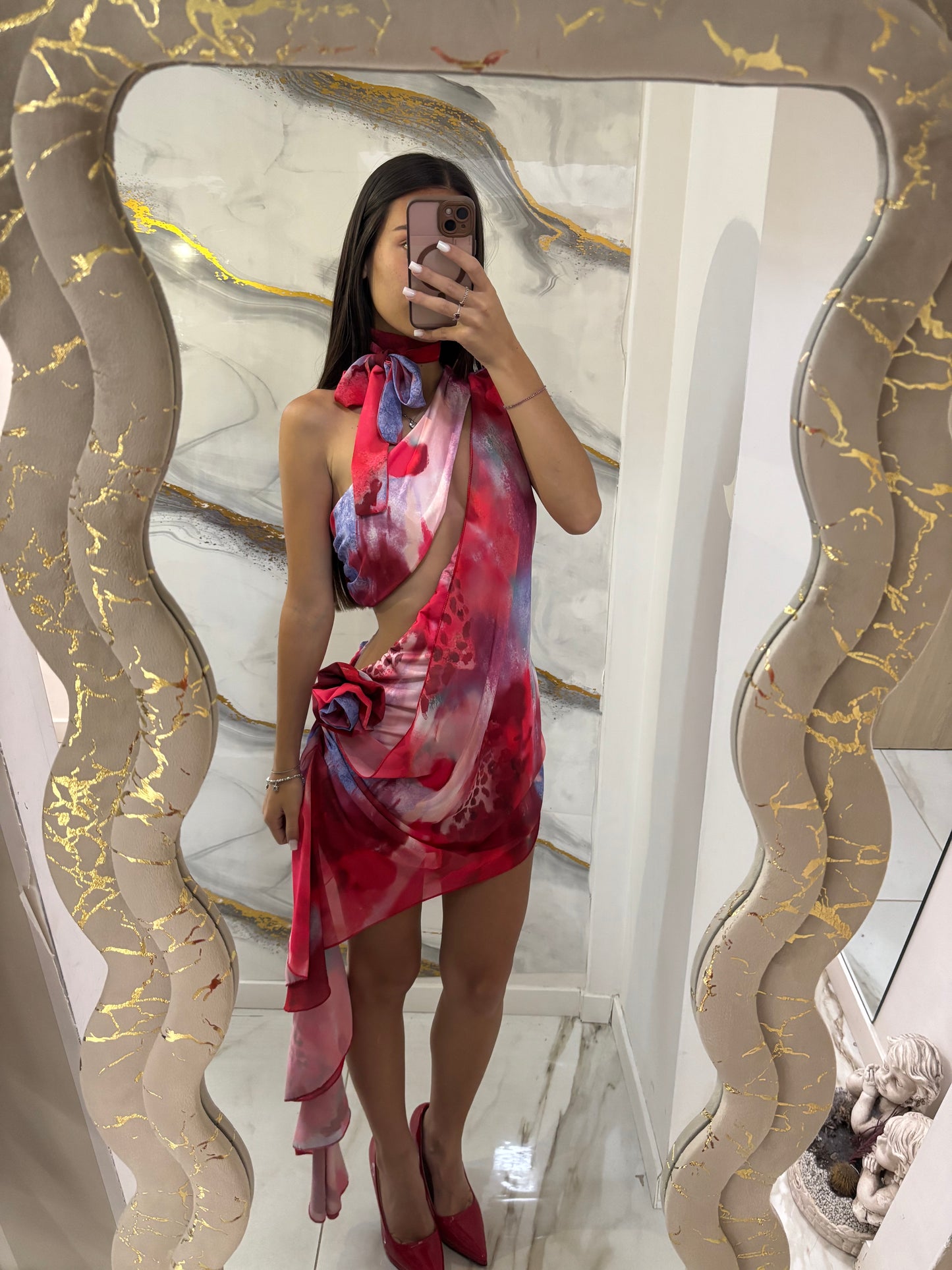 Dress Mare