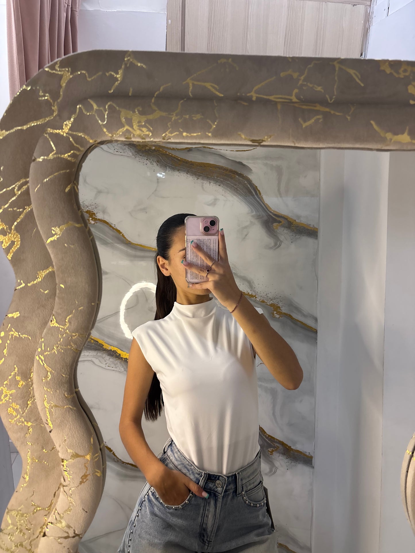 Body Shirt