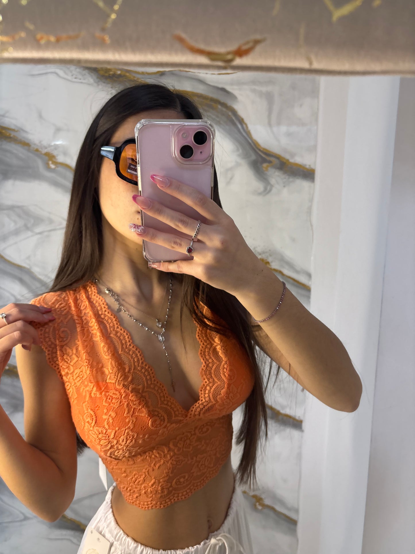 Bralette Izzy