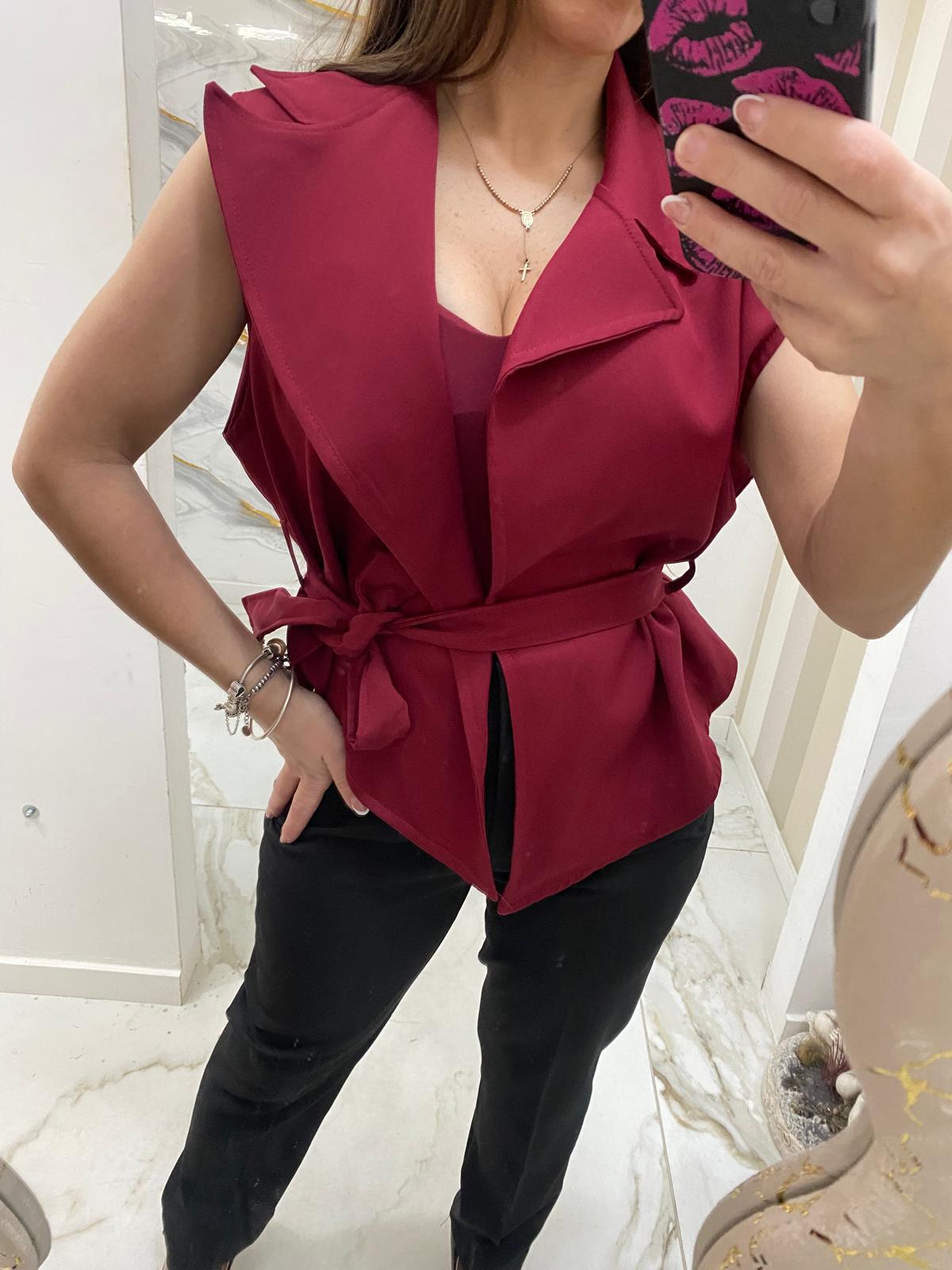 Gilet