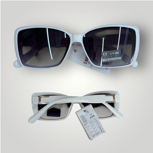 Occhiali White