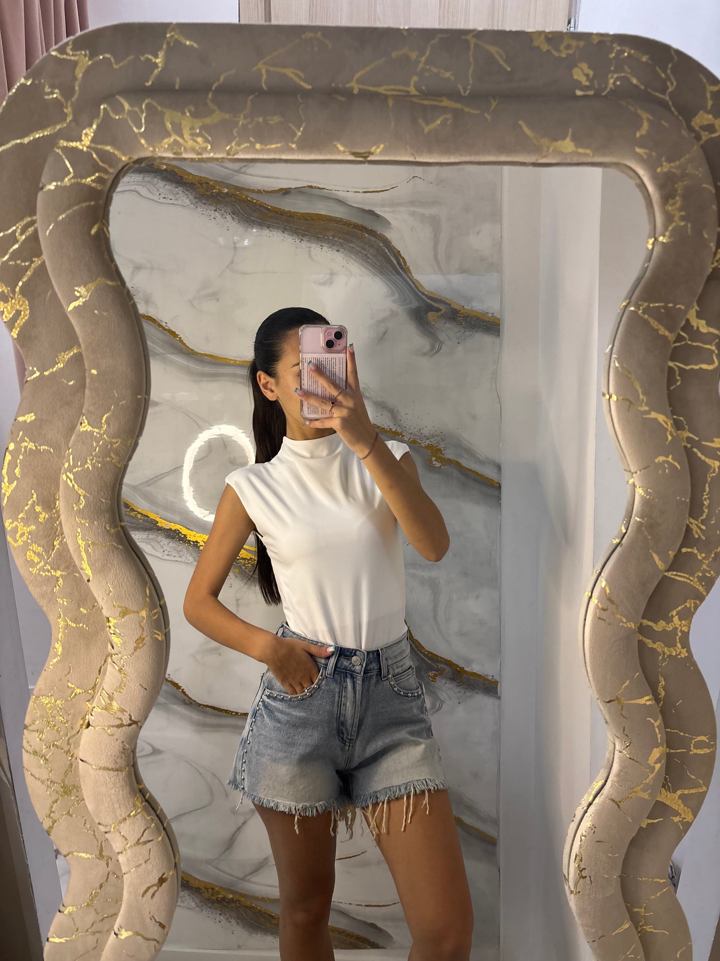 Body Shirt