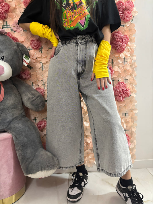 Pinochietto Denim