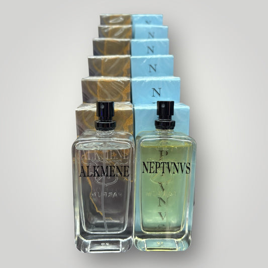Profumi