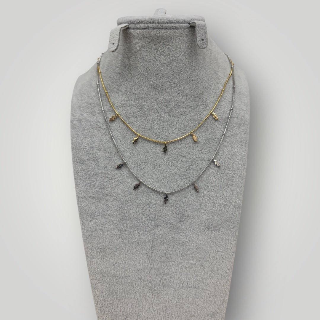 Collana Serpente