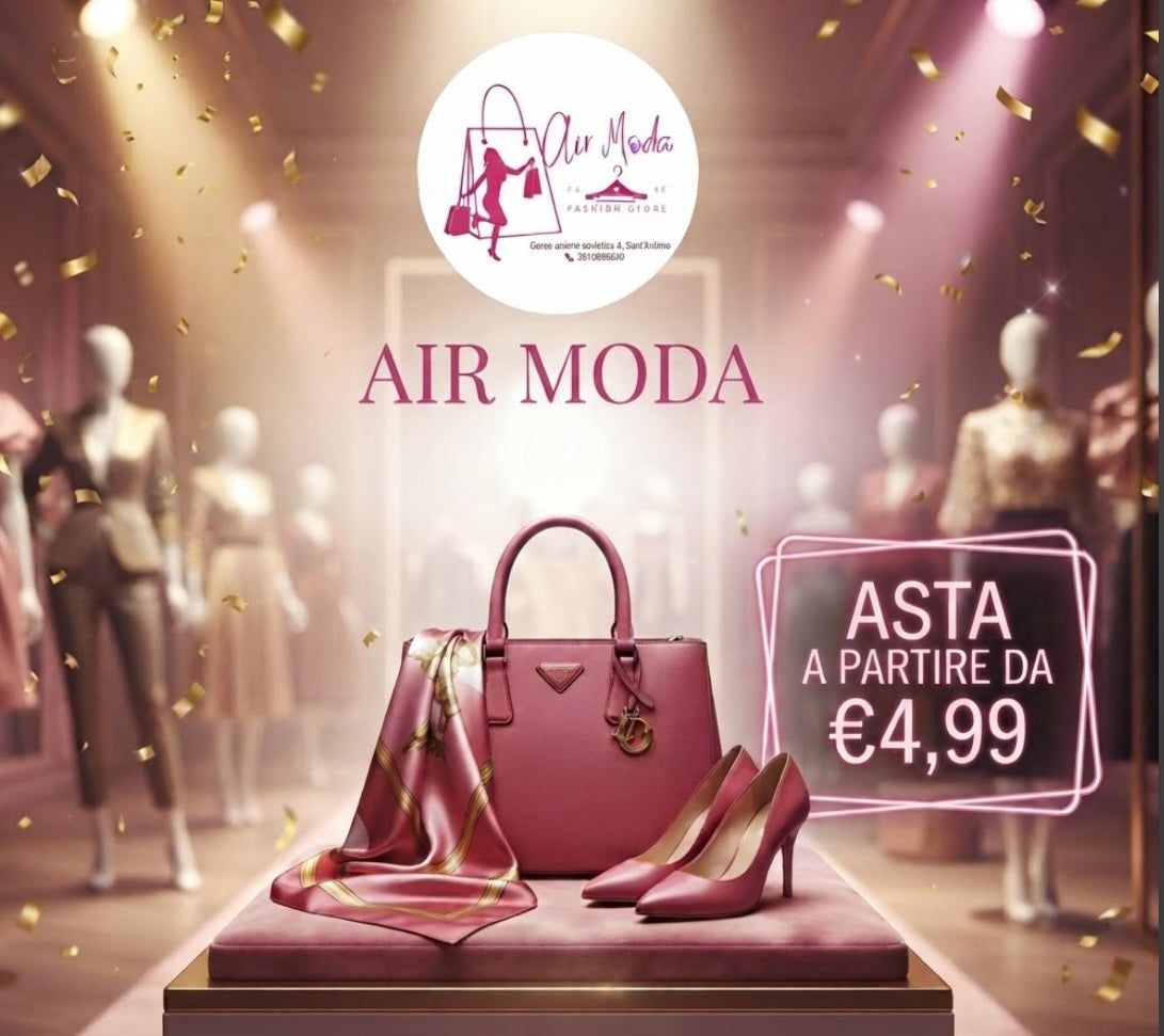 ASTA A PARTITE DA €4,99