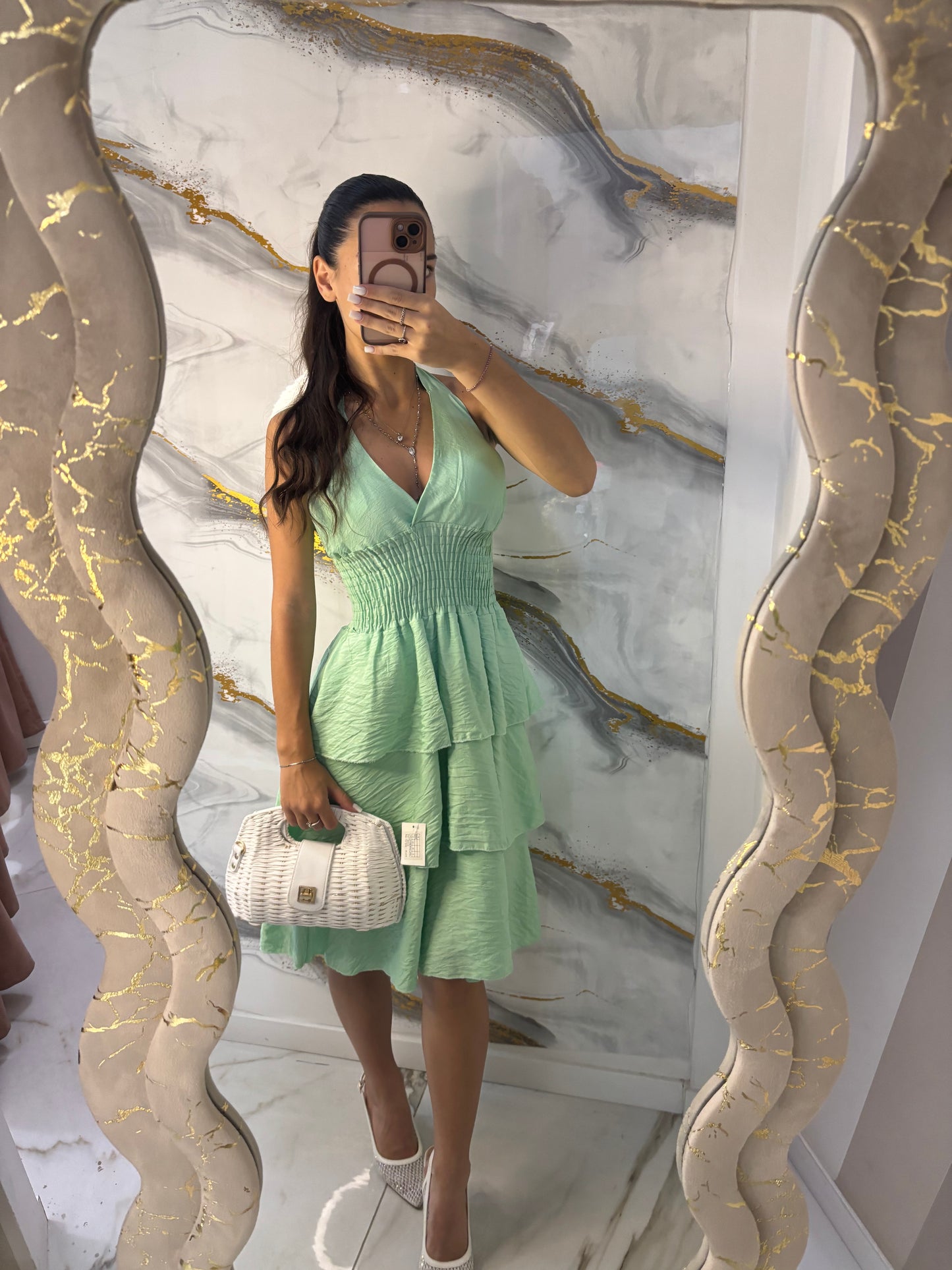 Dress Balze